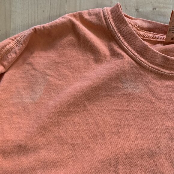 Cavetown Lemon Merch Cotton Long Sleeve Tee Unisex Size M - Picture 5 of 8